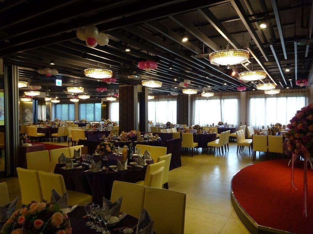 Renyi Lake Hotel Fanlu Exterior foto